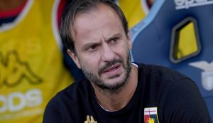 Alberto Gilardino - foto LaPresse - Fattidipallone.it