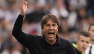 Antonio Conte - foto LaPresse - Fattidipallone.it (1)