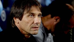 Antonio Conte - foto LaPresse - Fattidipallone.it