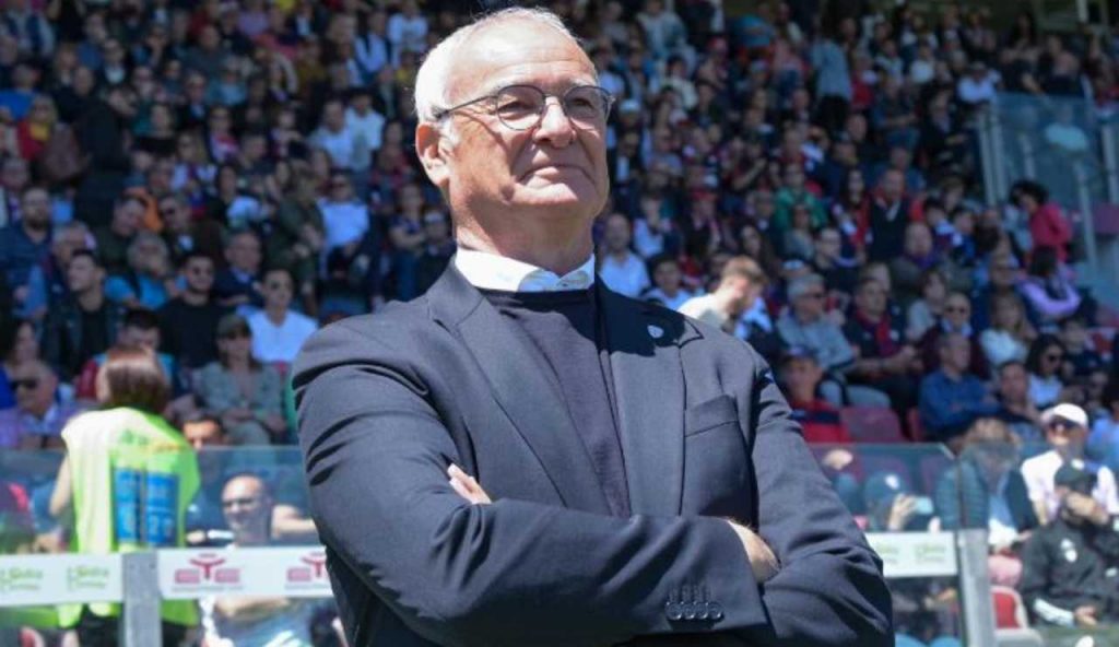 Con me è RINATO | Ranieri se la ride e compie un vero miracolo: ecco il nuovo leader della squadra, tolto dal mercato