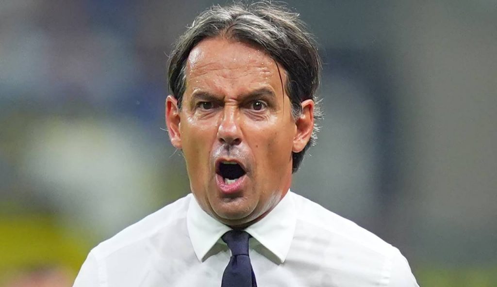 Inzaghi non ci ha MAI creduto | Dopo il match contro il Napoli è uscita la verità: il campione è pronto a vendicarsi