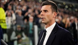 Thiago Motta - foto LaPresse - Fattidipallone.it