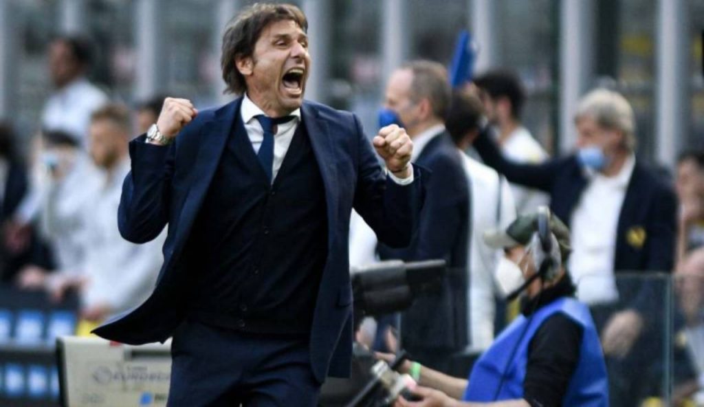 Conte, tranquillo lo Scudetto lo vinciamo insieme | Il campione stupisce tutti e vuole una maglia da titolare, mission possible