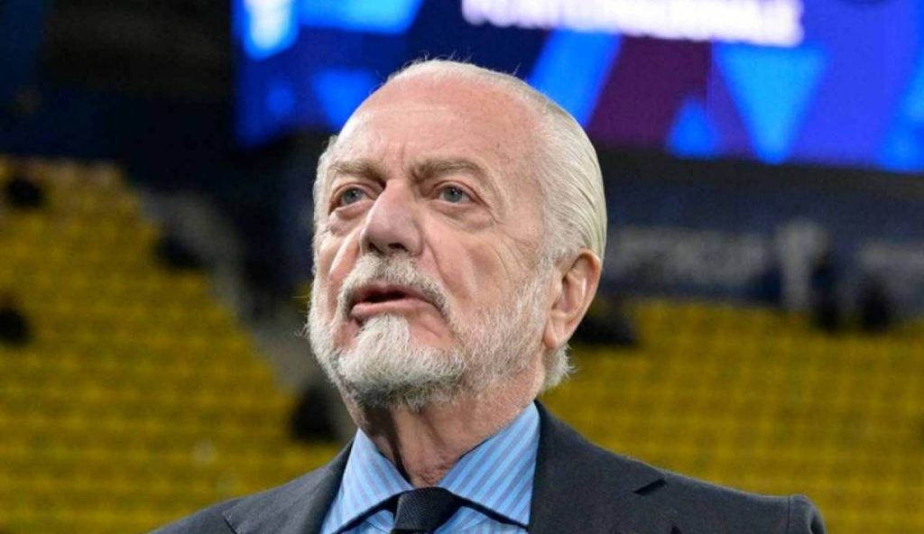 Aurelio qui ci sono 10 milioni, me lo dai? Blitz di Commisso a Castel Volturno | Tutto fatto per il pupillo di Spalletti: da domani sarà viola