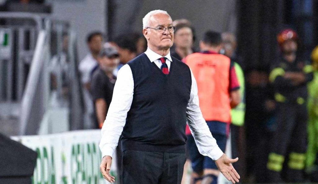 Ranieri stai sereno, eccoti 3 RINFORZI | Il Genio della lampada ha detto sì, contratti pronti e in campo subito