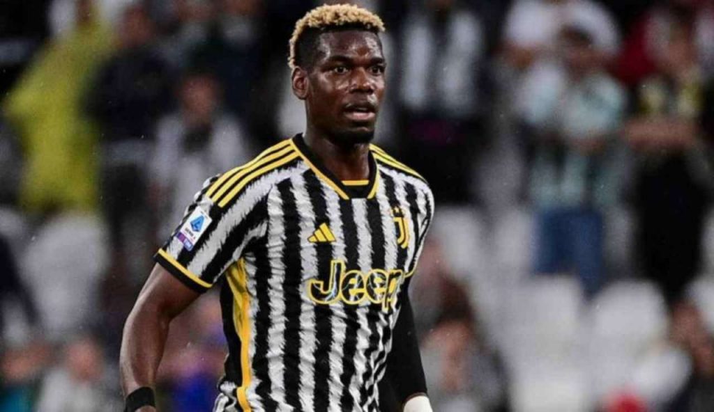 Pogba, con noi hai chiuso ma non col calcio | Il francese trova la nuova squadra da gennaio: ecco quando scenderà in campo