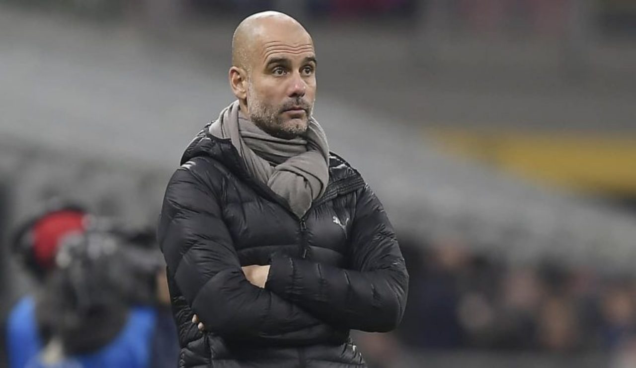 Pep il prossimo anno vieni da noi | Guardiola ha già fissato la partenza, destinazione ITALIA: ecco dove lo vedremo