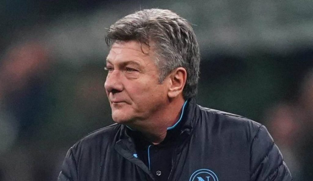 Mazzarri, torna che abbiamo bisogno di te | Il tecnico toscano torna in Serie A: questa volta vuole vincerle tutte