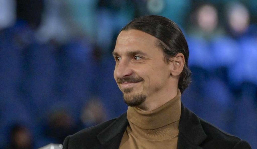 Il bomber ce l’ho in pugno, vi ho fregati | Ibra-Giuntoli, scontro acceso in queste ore: il goleador trova l’accordo coi rossoneri