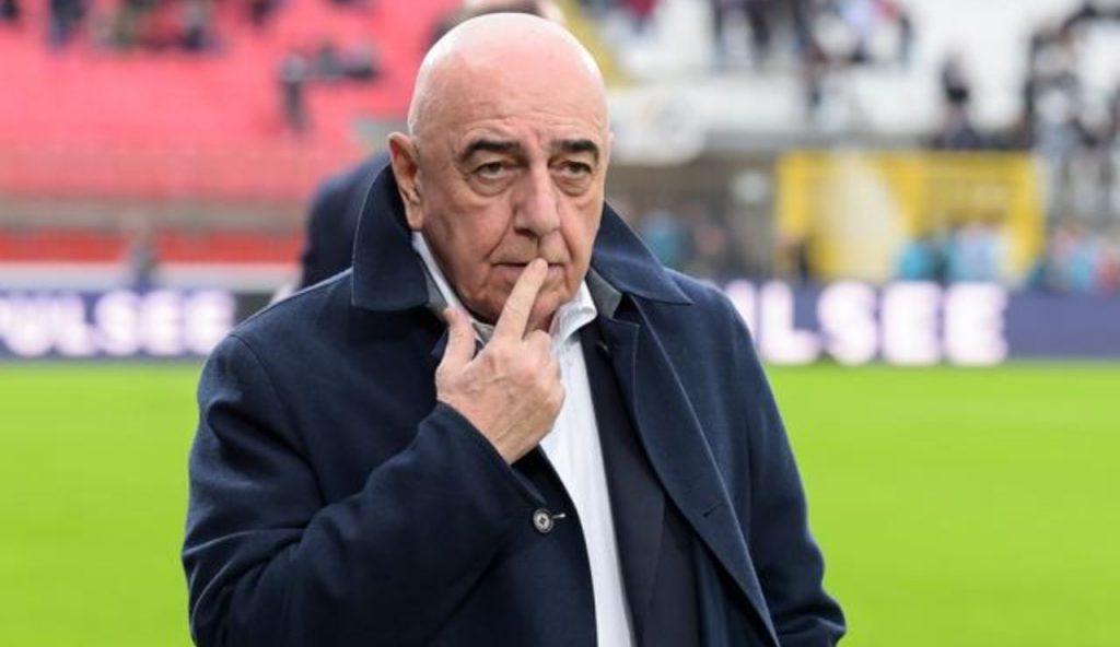 Djuric al Parma? Tanto ho l’ASSO nella manica | Galliani stupisce Bocchetti: attacco sistemato con l’ex Real Madrid