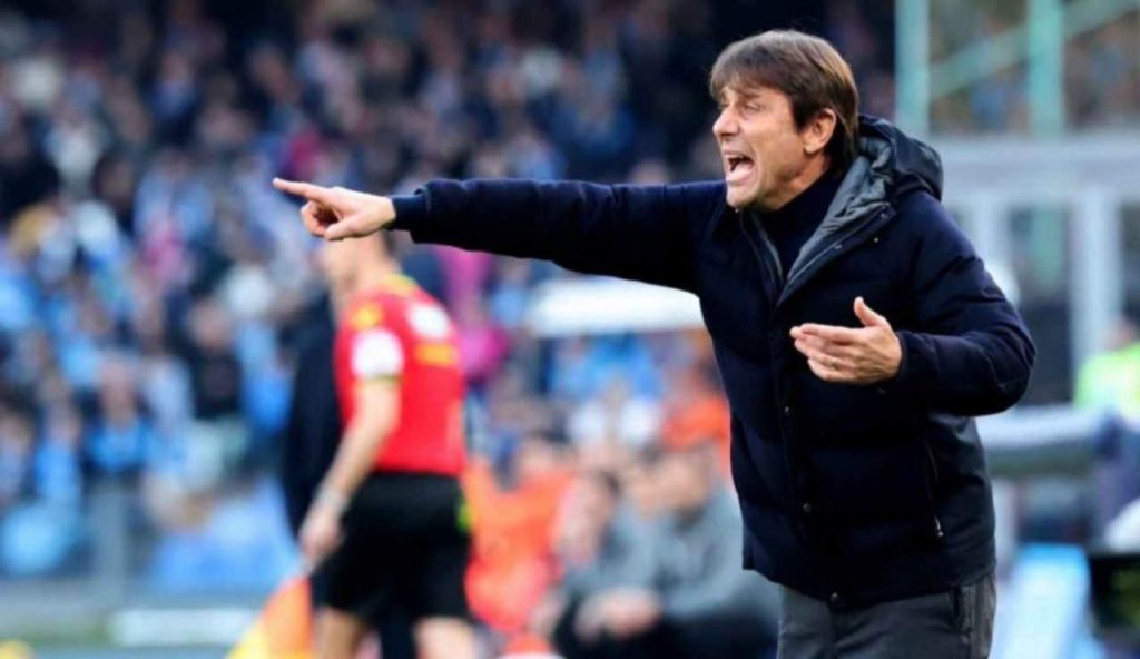 Conte, scusami lo abbiamo perso | Sfumato l’arrivo del sudamericano, ecco il nuovo obiettivo azzurro