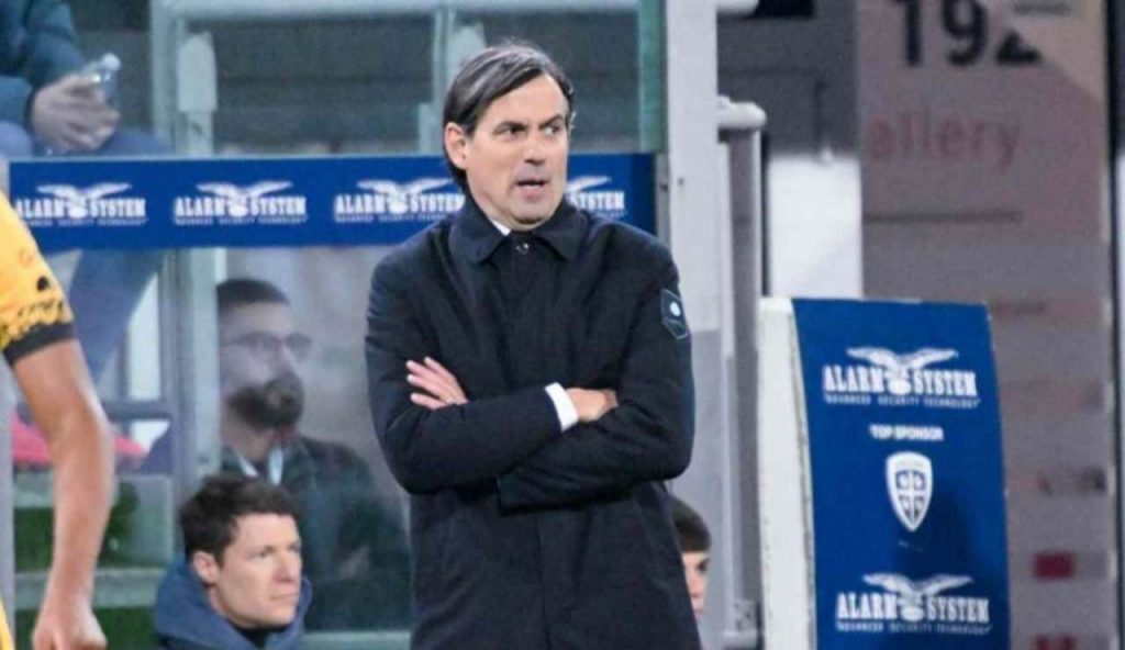 Dobbiamo liberare la rosa, mando via lui | Inzaghi ha fatto i casting in uscita: l’eroe dello Scudetto saluta tutti ma resta in A