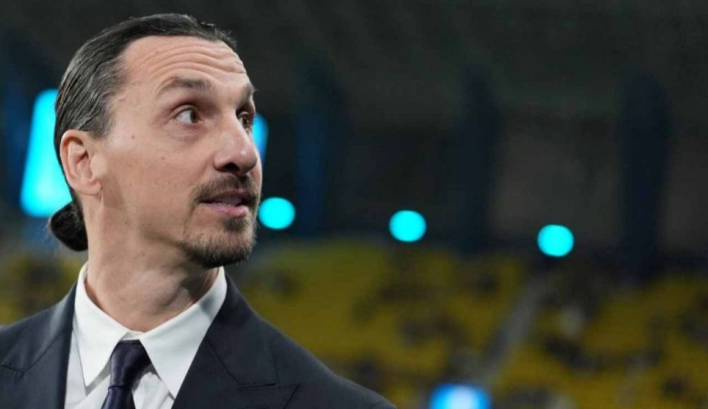 Ibra te lo scippo io | FLOP in casa Milan: l’obiettivo rossonero giunge in Serie A ma snobba i diavoli