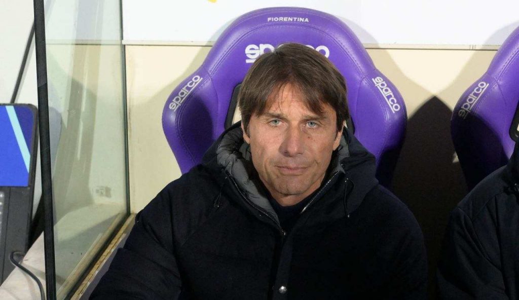 Parlano di Okafor ma è lui il vero COLPO DI MERCATO | Conte ha deciso di mandarlo subito in campo: Scudetto in pugno