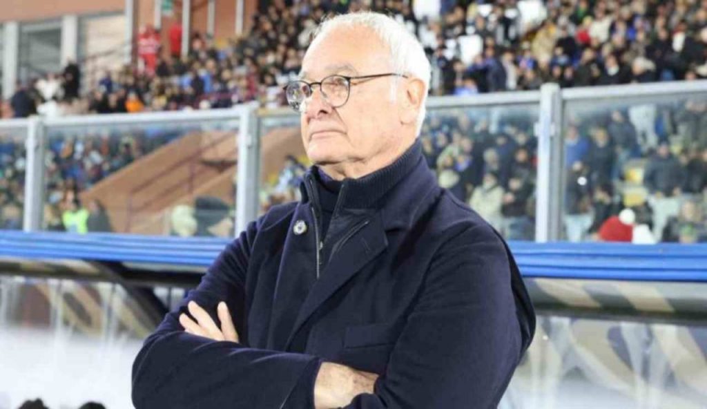 Vi dico io chi sarà il NUOVO ALLENATORE della Roma | Sir Claudio lo rivela senza indugi, dal prossimo anno in panchina ci sarà lui