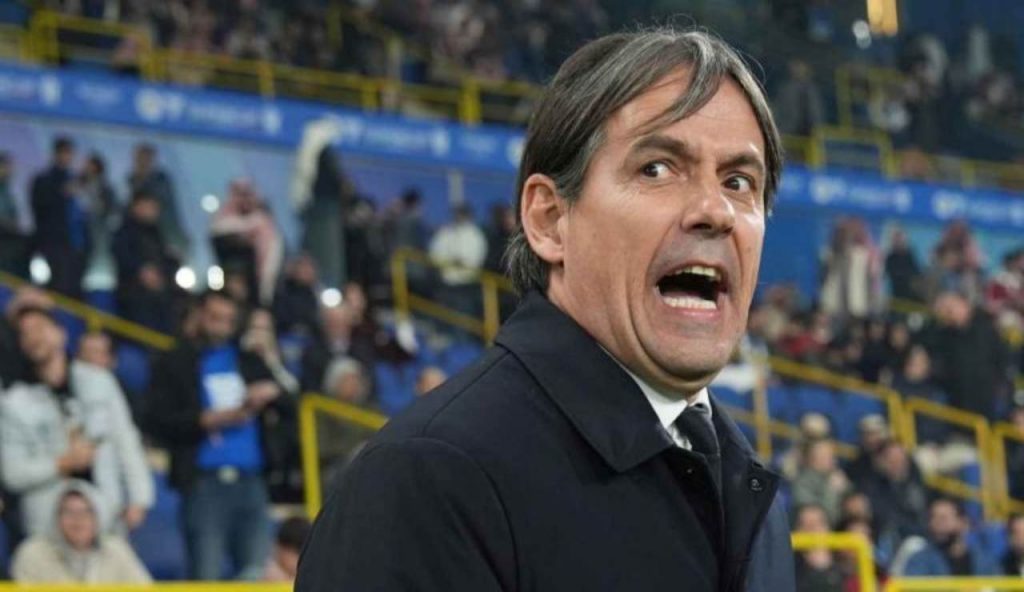 DA VOI MANCO MORTO | Tutta colpa di Simone Inzaghi: ha rifiutato l’Inter e scelto… il Milan