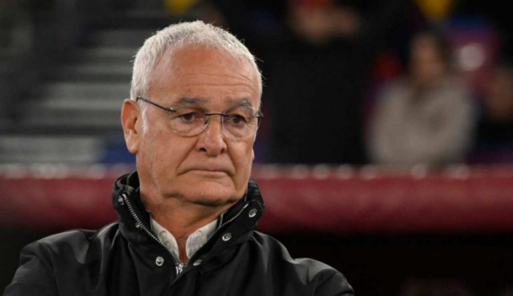 AL MILAN SI E DA NOI NO, VERGOGNATI | Ranieri va su tutte le furie: solo ora ha scoperto la trattativa saltata per 2 milioni