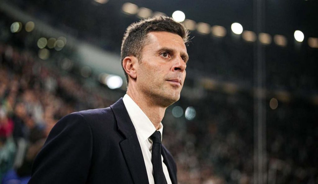 THIAGO MOTTA CHE HAI COMBINATO?! | Me ne vado pure io: segue Danilo e Szczesny e lascia la Juve