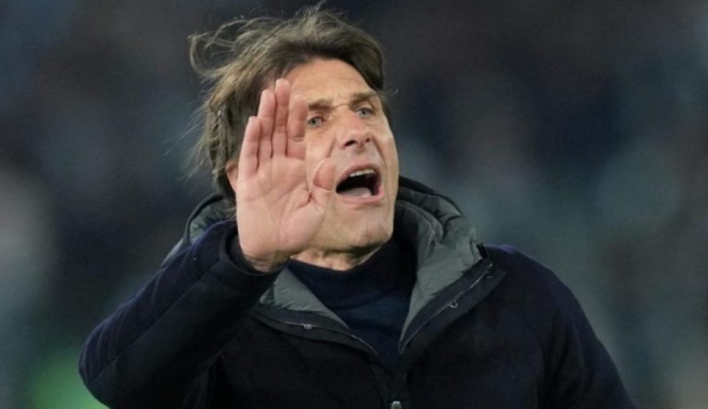 CONTE FA MAGIE: LO AVEVA NASCOSTO A TUTTI | In pochi hanno notato questo dettaglio contro l’Inter: Inzaghi è arrabbiatissimo