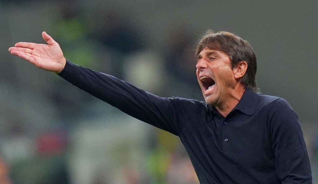 CONTE DEVE TORNARE ALLA JUVE | Clamoroso colpo di scena: non ci sono più dubbi, queste le nuove condizioni contrattuali