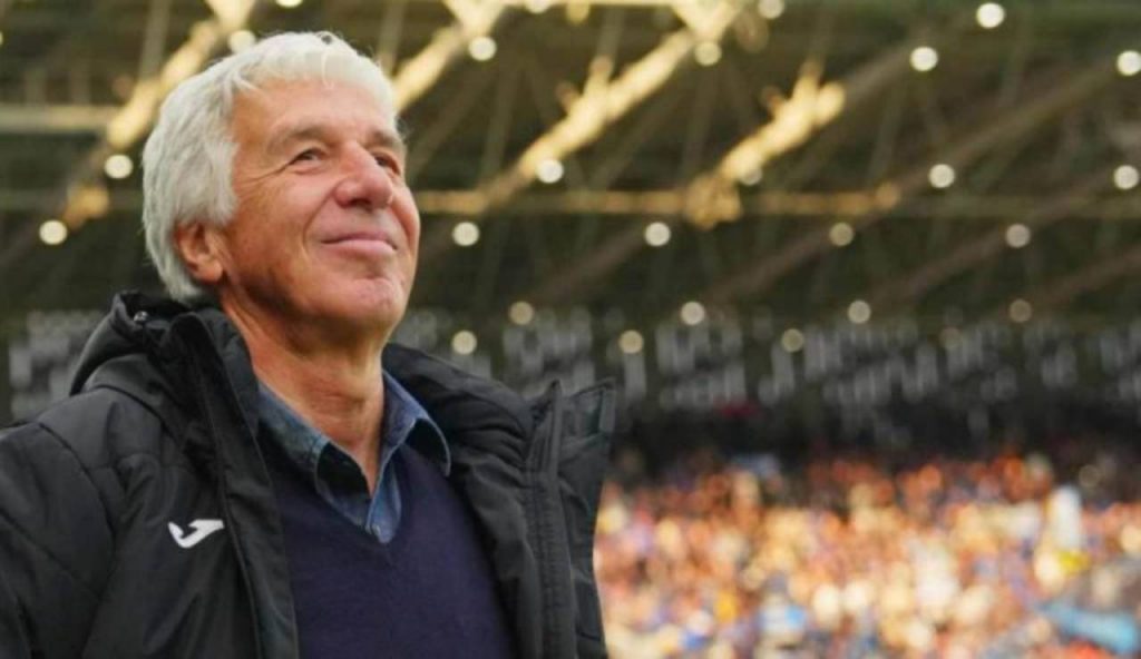 VINCE LO SCUDETTO E VA VIA | Gasperini ha già la valigia pronta: a fine stagione via da Bergamo, per lui c’è già una nuova squadra