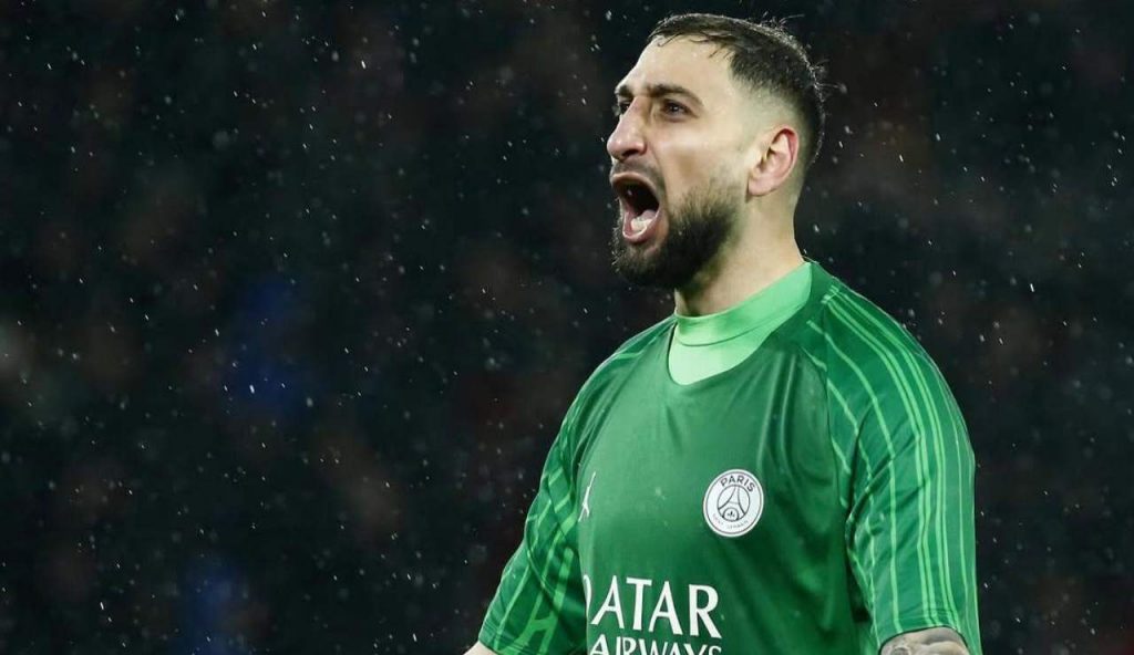 GIGIO LASCIA LA FRANCIA, NOI TI ASPETTIAMO | Donnarumma dopo l’impresa in Champions pronto al ritorno in Italia, ecco dove andrà