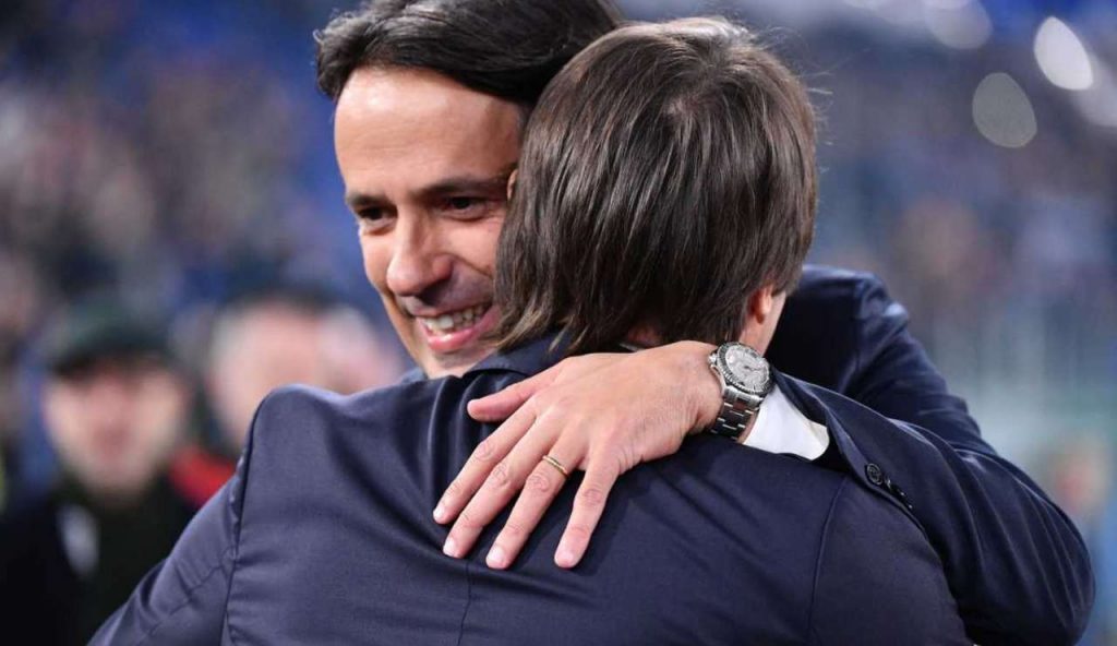 A Conte non serve ma a me sì | Inzaghi fa spesa a Napoli e ‘scippa’ il tesoro della rosa: trovato l’accordo con Manna